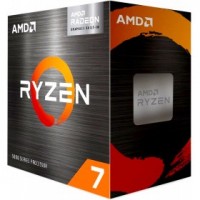 AMD Ryzen 7 5700G Socket AM4, Box